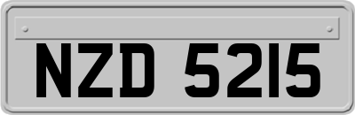 NZD5215