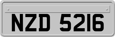 NZD5216