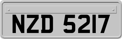 NZD5217