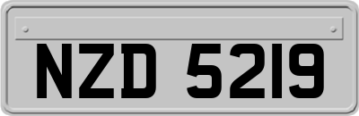 NZD5219