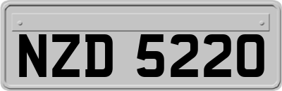 NZD5220
