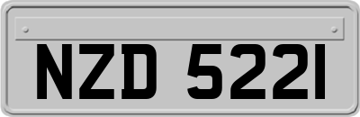 NZD5221