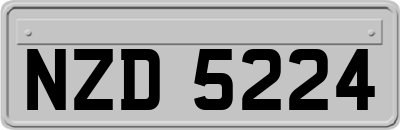 NZD5224