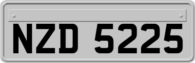 NZD5225