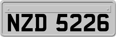 NZD5226