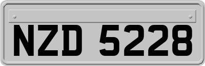 NZD5228