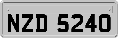 NZD5240