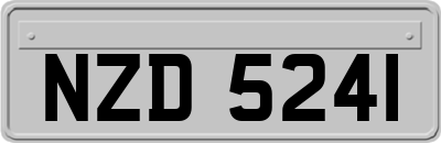 NZD5241