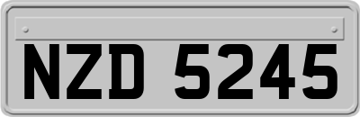 NZD5245