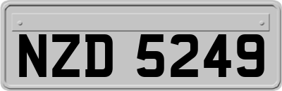 NZD5249
