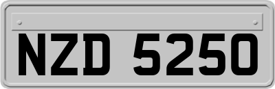 NZD5250