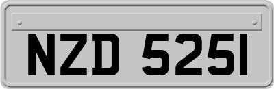 NZD5251