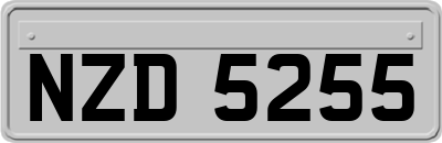 NZD5255