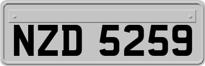 NZD5259