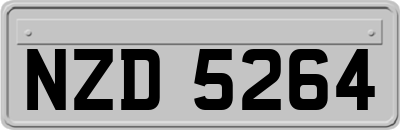 NZD5264