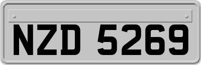 NZD5269