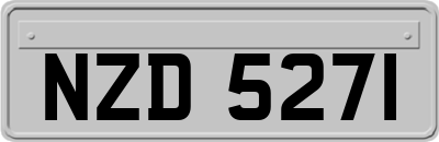 NZD5271