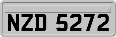 NZD5272