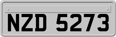 NZD5273
