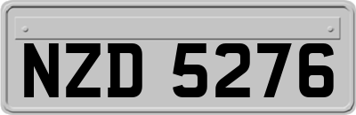 NZD5276