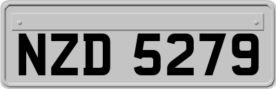 NZD5279