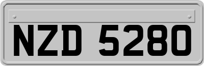 NZD5280