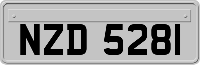 NZD5281