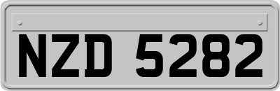 NZD5282