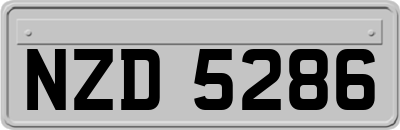 NZD5286