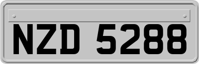 NZD5288