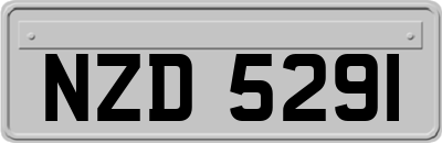 NZD5291