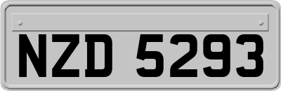 NZD5293