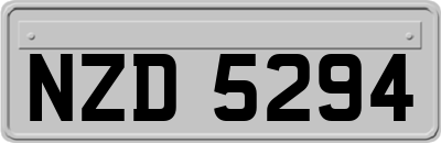 NZD5294