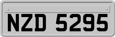 NZD5295