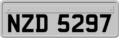 NZD5297