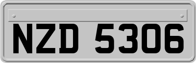 NZD5306