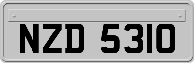 NZD5310