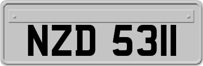NZD5311