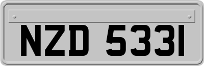NZD5331