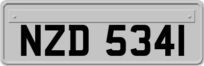 NZD5341