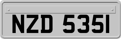 NZD5351