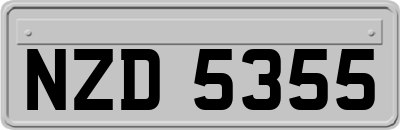 NZD5355