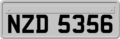 NZD5356