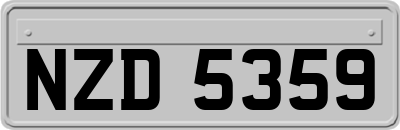 NZD5359