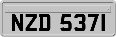 NZD5371
