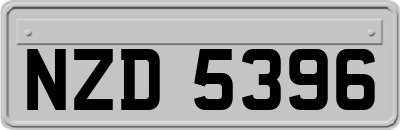 NZD5396