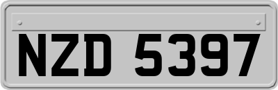 NZD5397