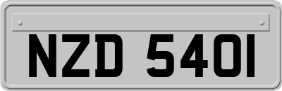 NZD5401