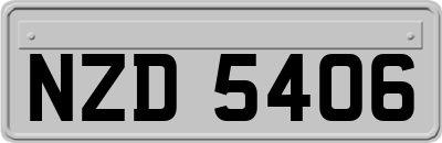 NZD5406