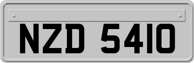 NZD5410